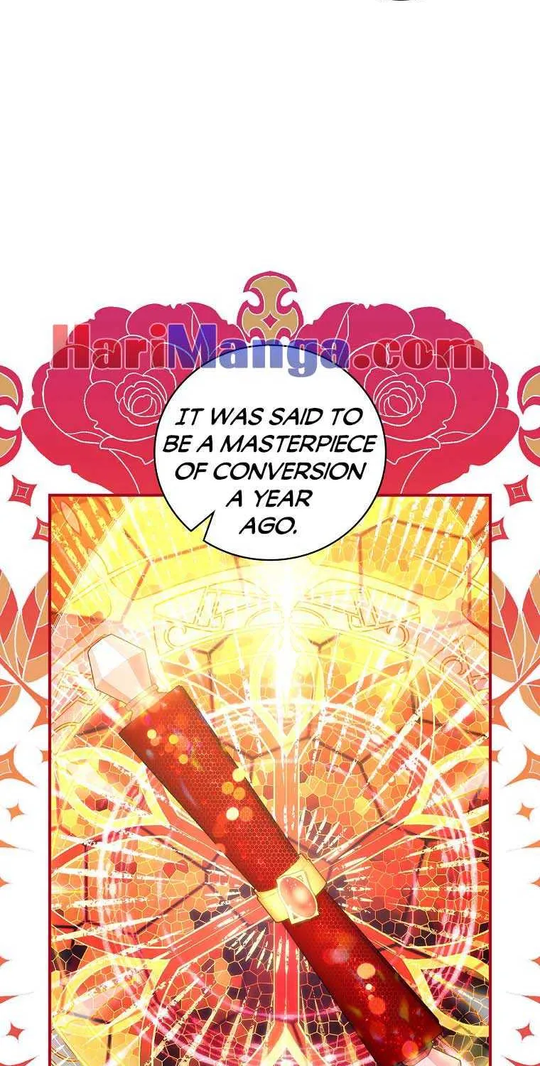 The Baby Isn’T Yours Chapter 64 page 66 - 