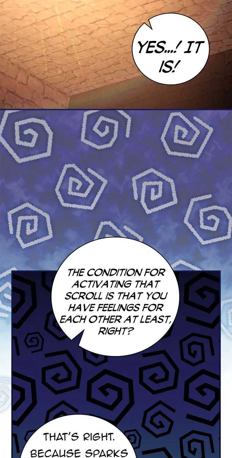 The Baby Isn’T Yours Chapter 64 page 68 - 
