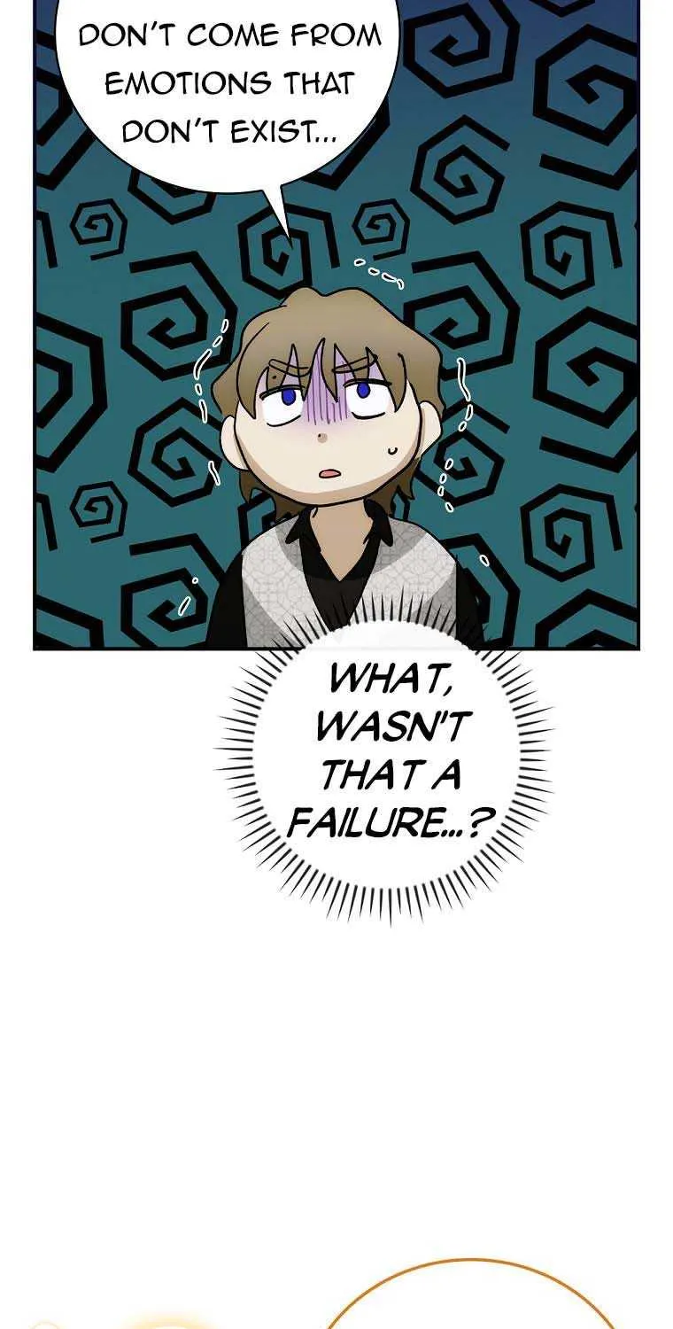 The Baby Isn’T Yours Chapter 64 page 69 - 