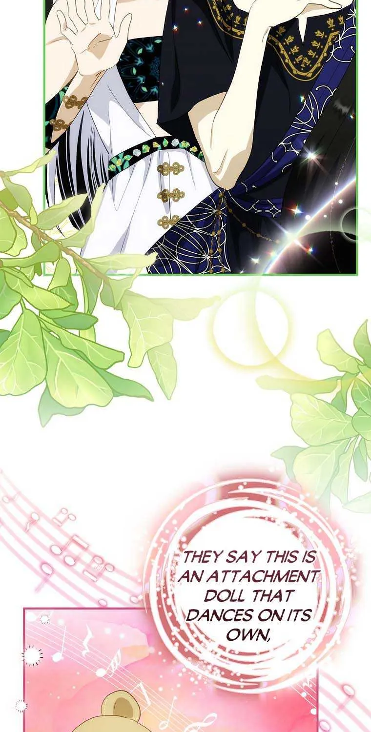 The Baby Isn’T Yours Chapter 64 page 8 - 