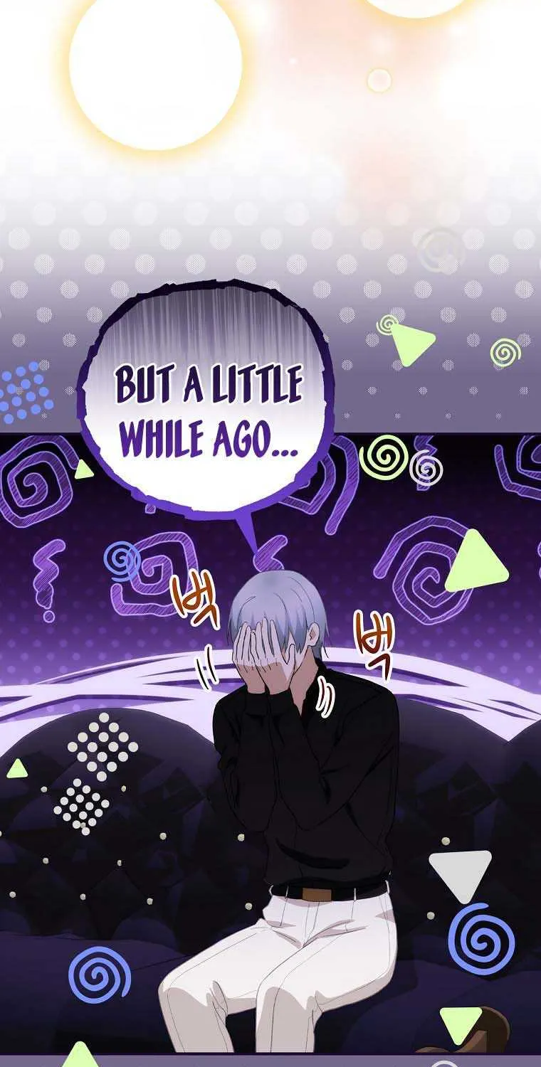 The Baby Isn’T Yours Chapter 64 page 71 - 