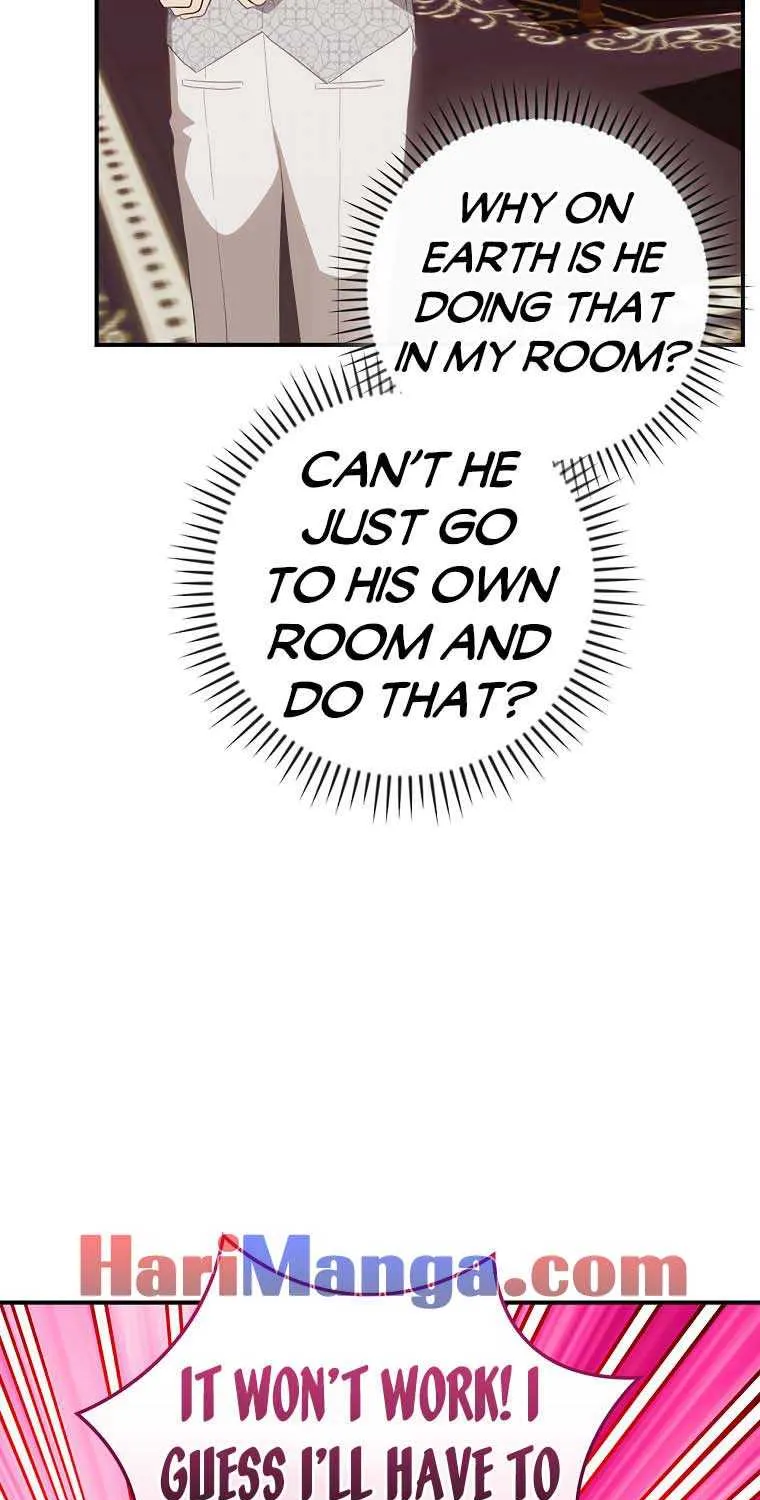 The Baby Isn’T Yours Chapter 64 page 73 - 