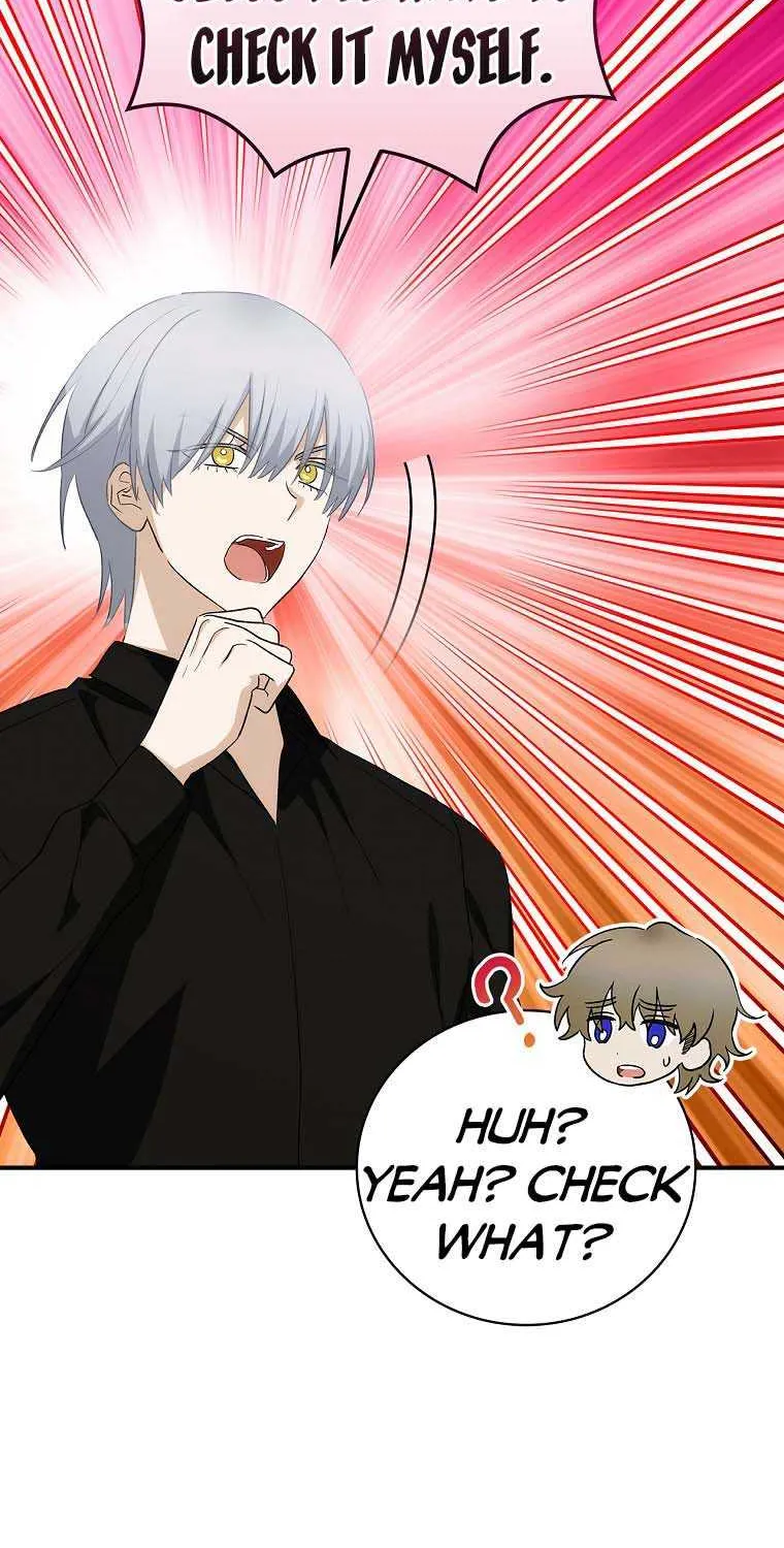 The Baby Isn’T Yours Chapter 64 page 74 - 