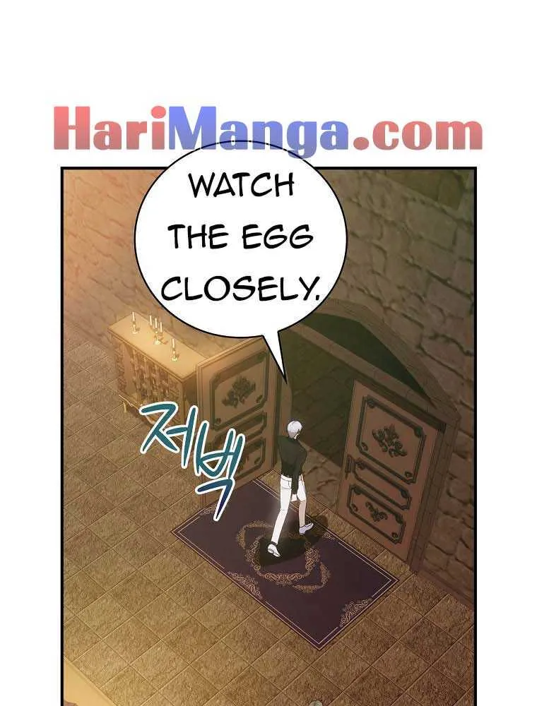 The Baby Isn’T Yours Chapter 64 page 75 - 