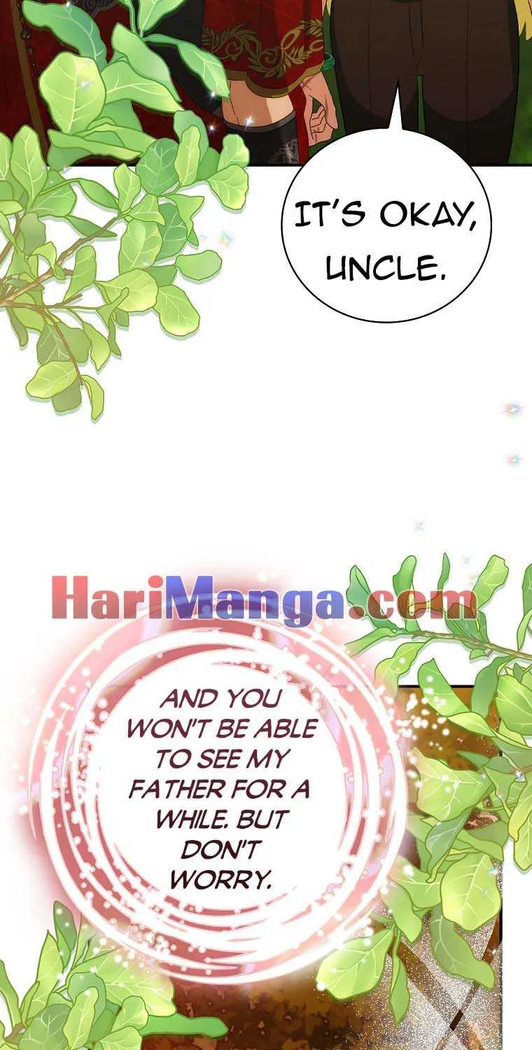 The Baby Isn’T Yours Chapter 64 page 80 - 