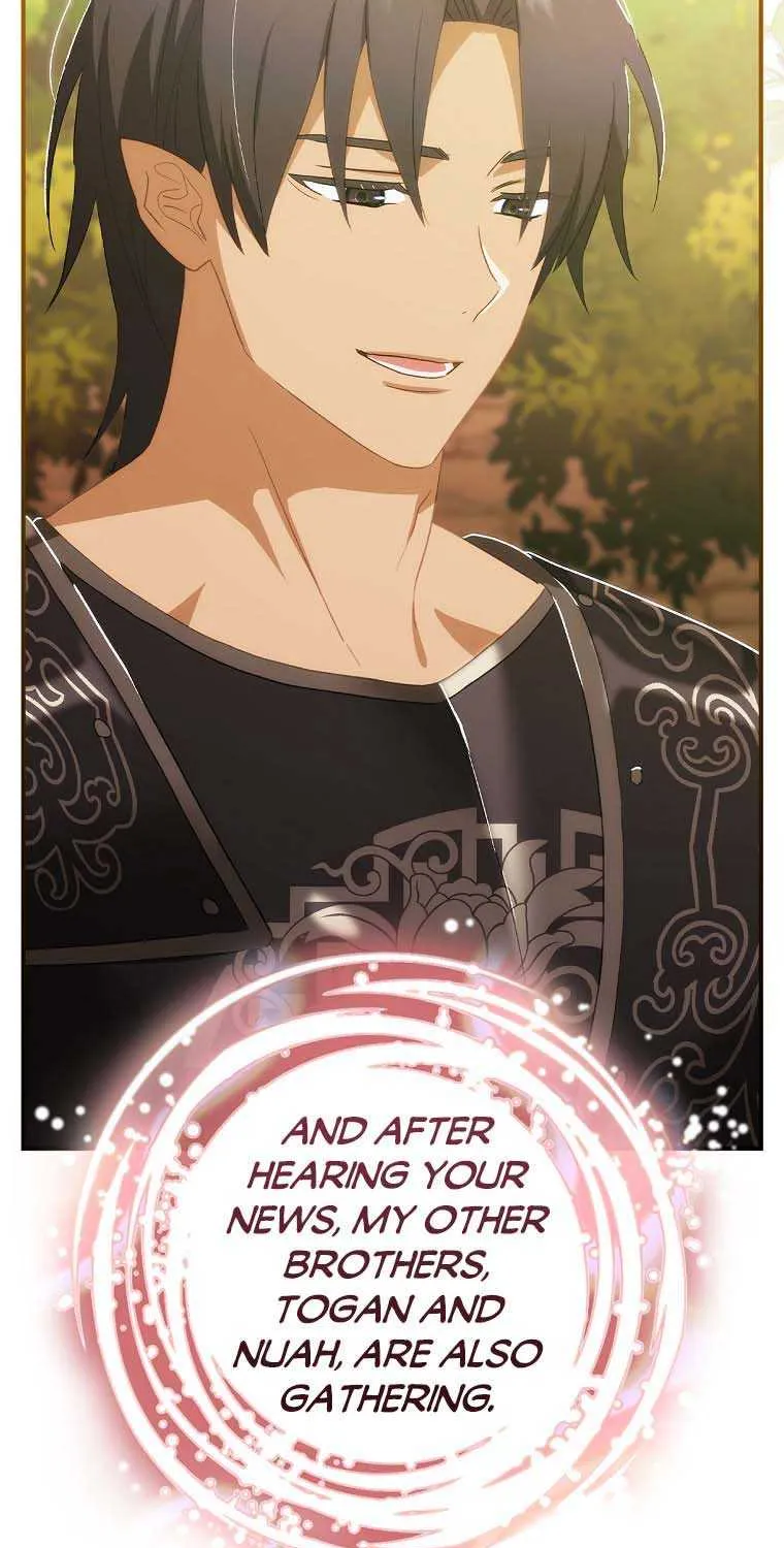 The Baby Isn’T Yours Chapter 64 page 82 - 
