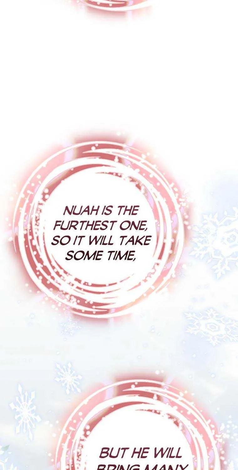 The Baby Isn’T Yours Chapter 64 page 83 - 