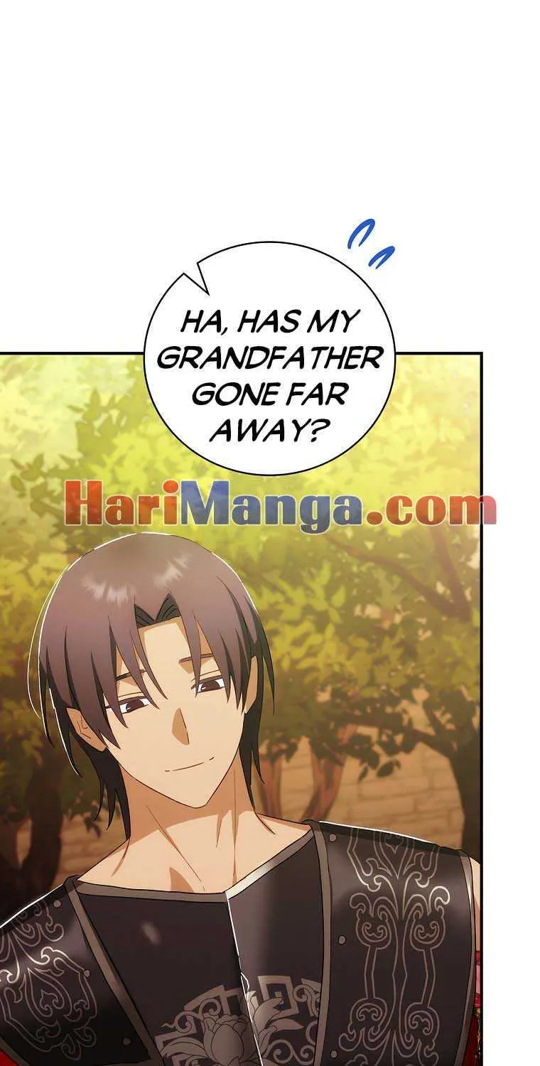 The Baby Isn’T Yours Chapter 64 page 87 - 