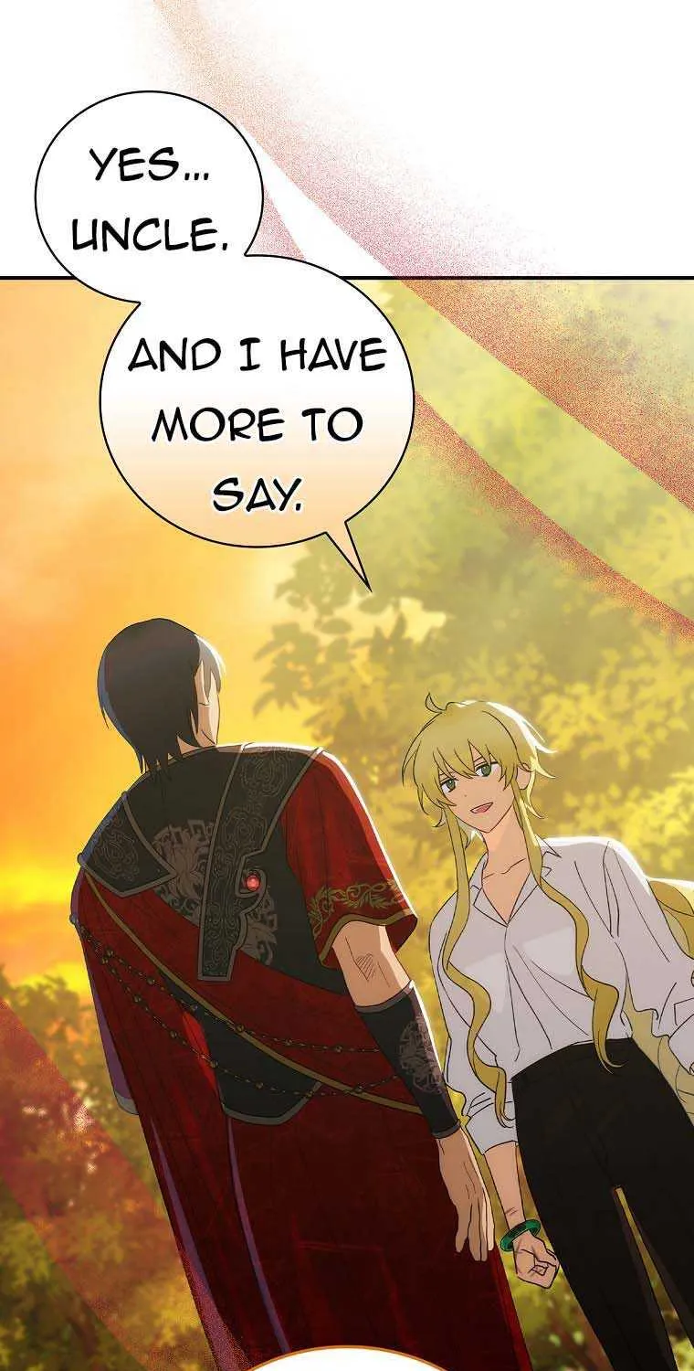 The Baby Isn’T Yours Chapter 64 page 90 - 
