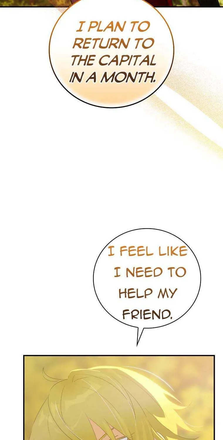 The Baby Isn’T Yours Chapter 64 page 91 - 
