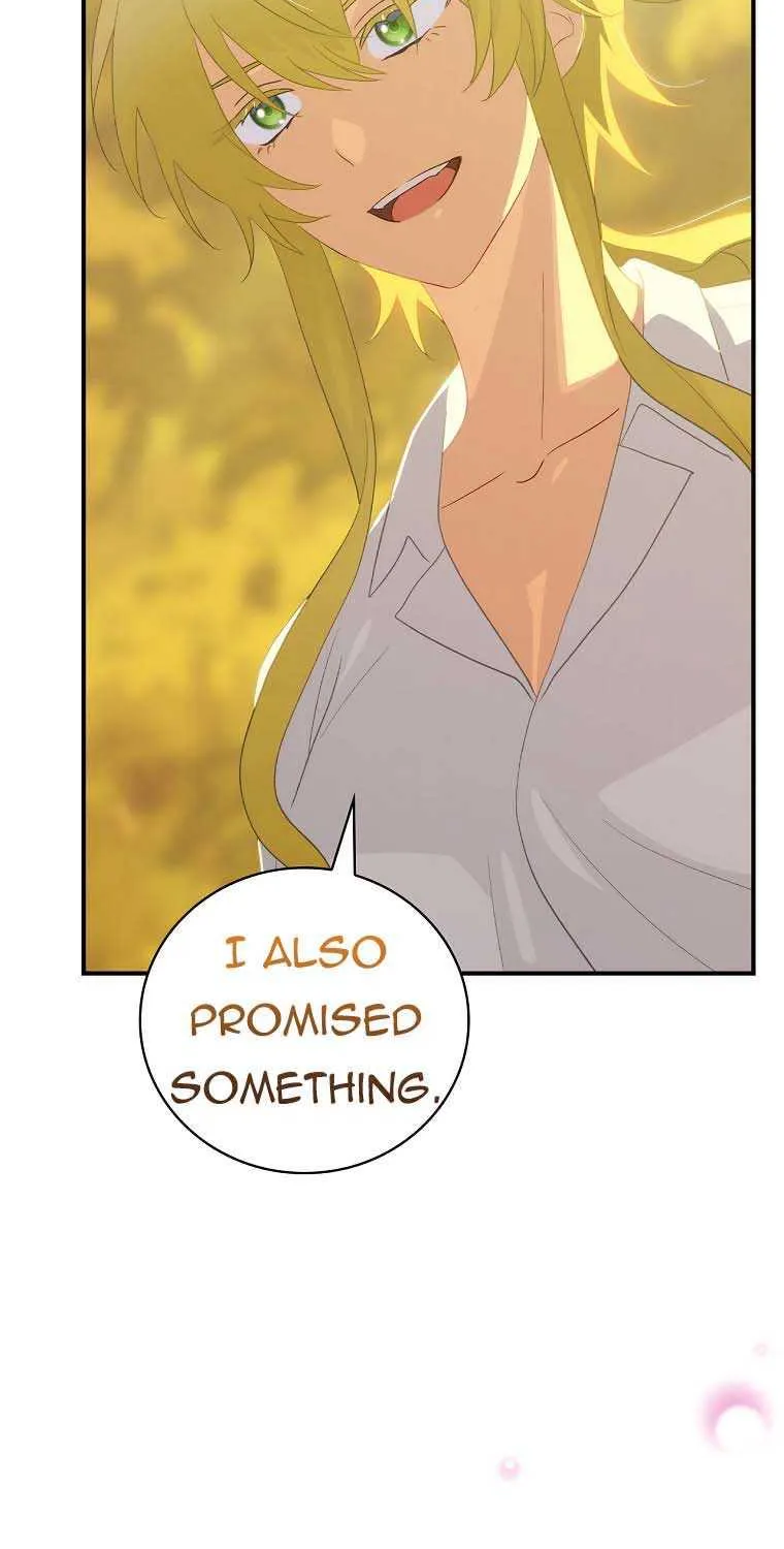 The Baby Isn’T Yours Chapter 64 page 92 - 