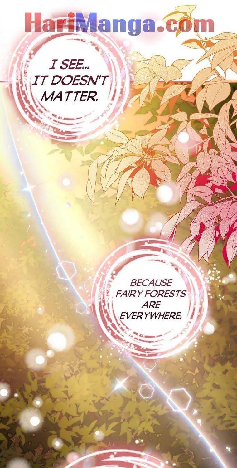 The Baby Isn’T Yours Chapter 64 page 93 - 