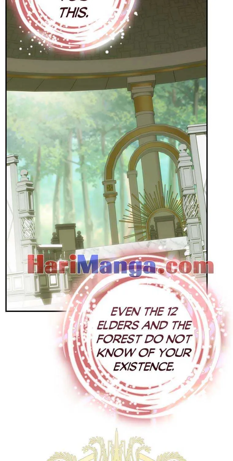 The Baby Isn’T Yours Chapter 64 page 95 - 