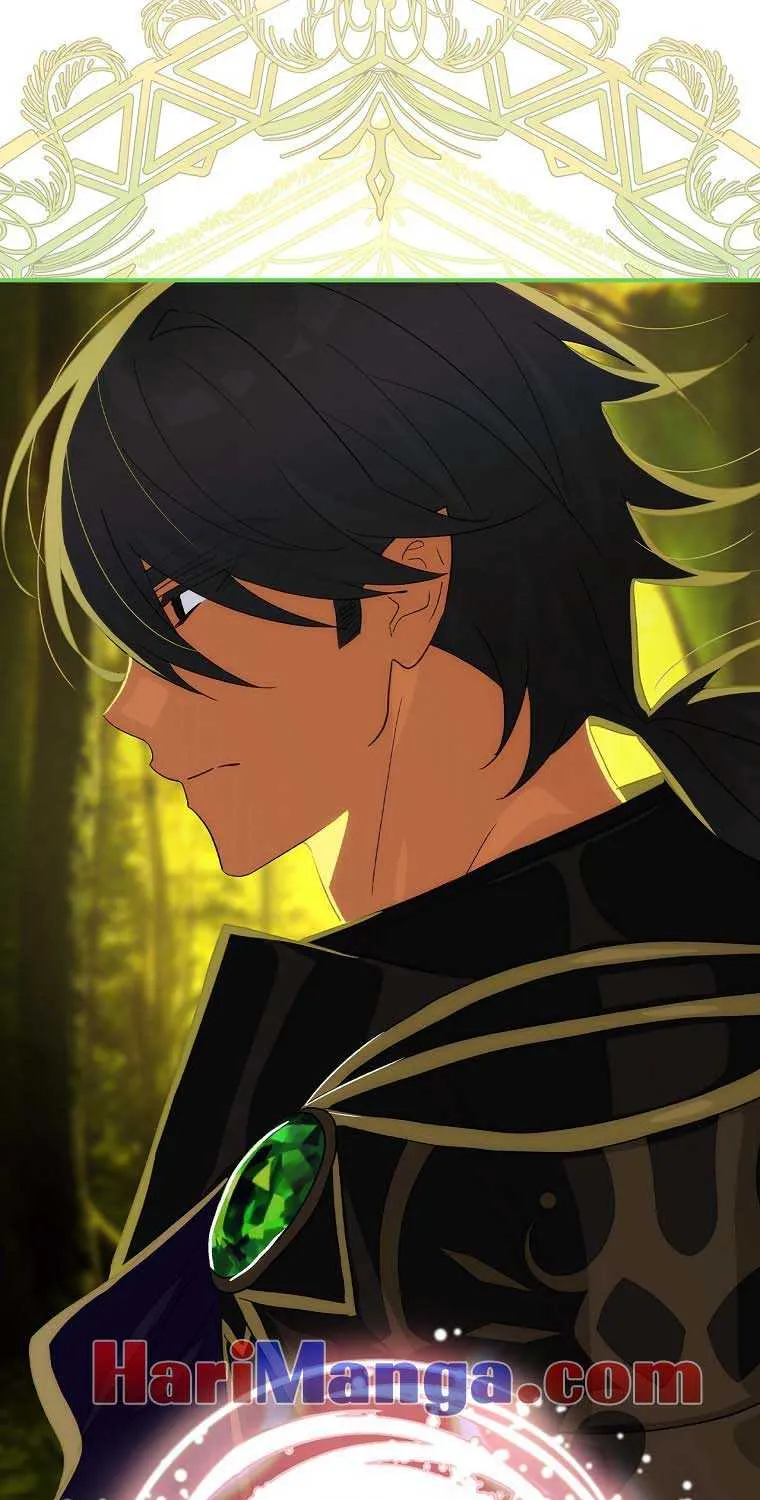 The Baby Isn’T Yours Chapter 64 page 96 - 