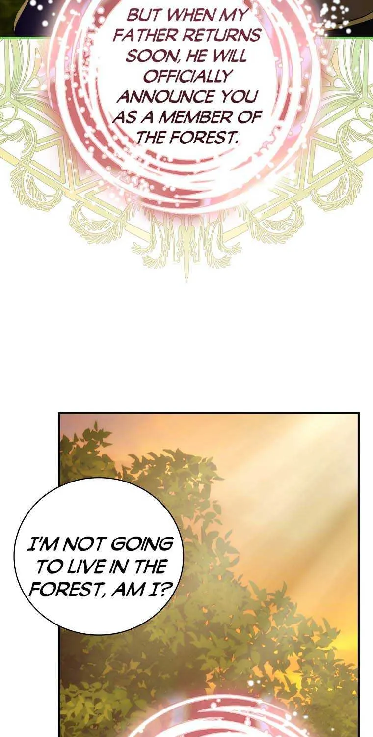 The Baby Isn’T Yours Chapter 64 page 97 - 