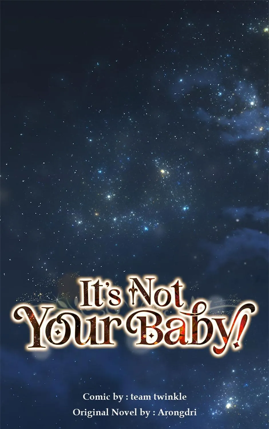 The Baby Isn’T Yours Chapter 65 page 2 - 