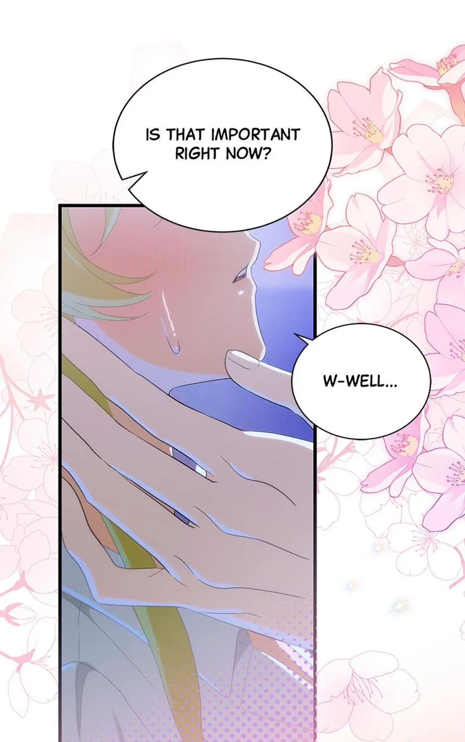 The Baby Isn’T Yours Chapter 65 page 106 - 