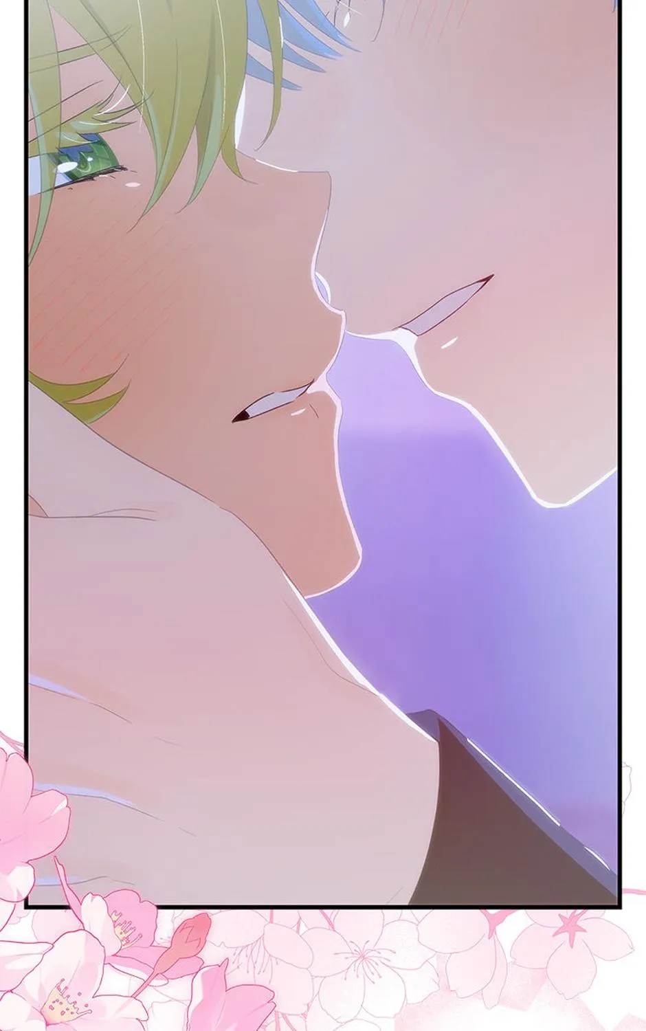 The Baby Isn’T Yours Chapter 65 page 112 - 