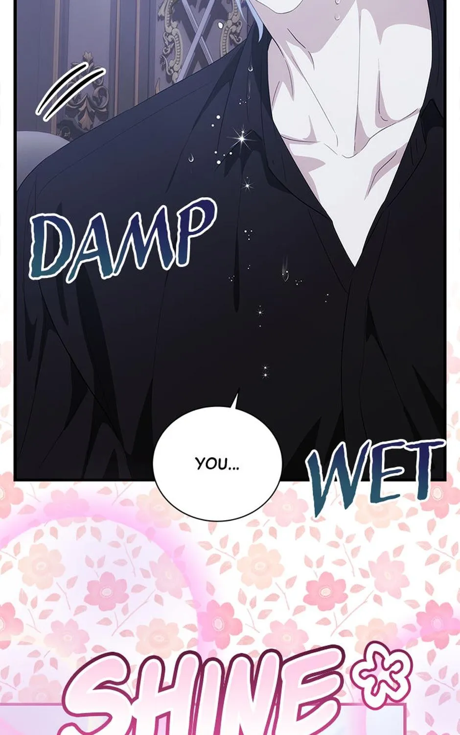 The Baby Isn’T Yours Chapter 65 page 146 - 