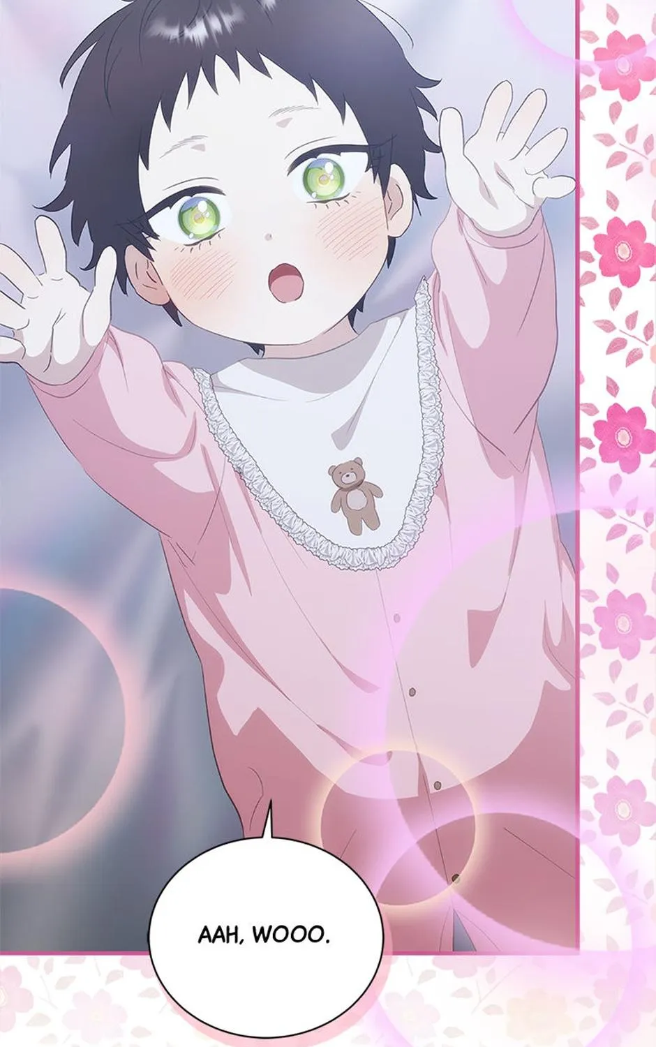 The Baby Isn’T Yours Chapter 65 page 148 - 