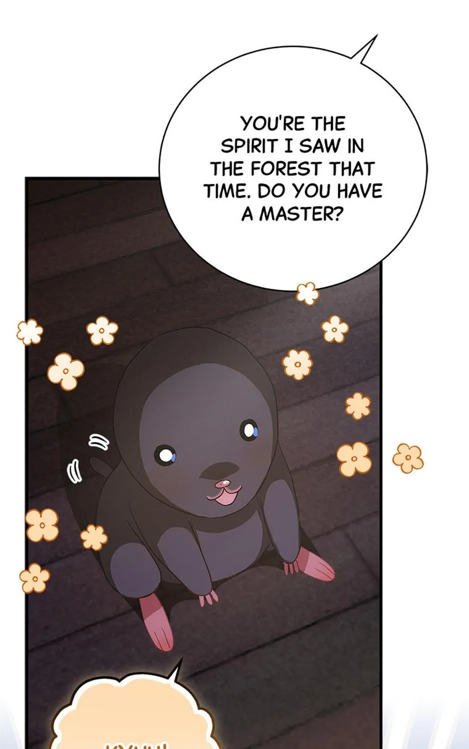 The Baby Isn’T Yours Chapter 65 page 16 - 