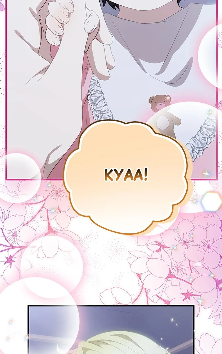 The Baby Isn’T Yours Chapter 65 page 154 - 