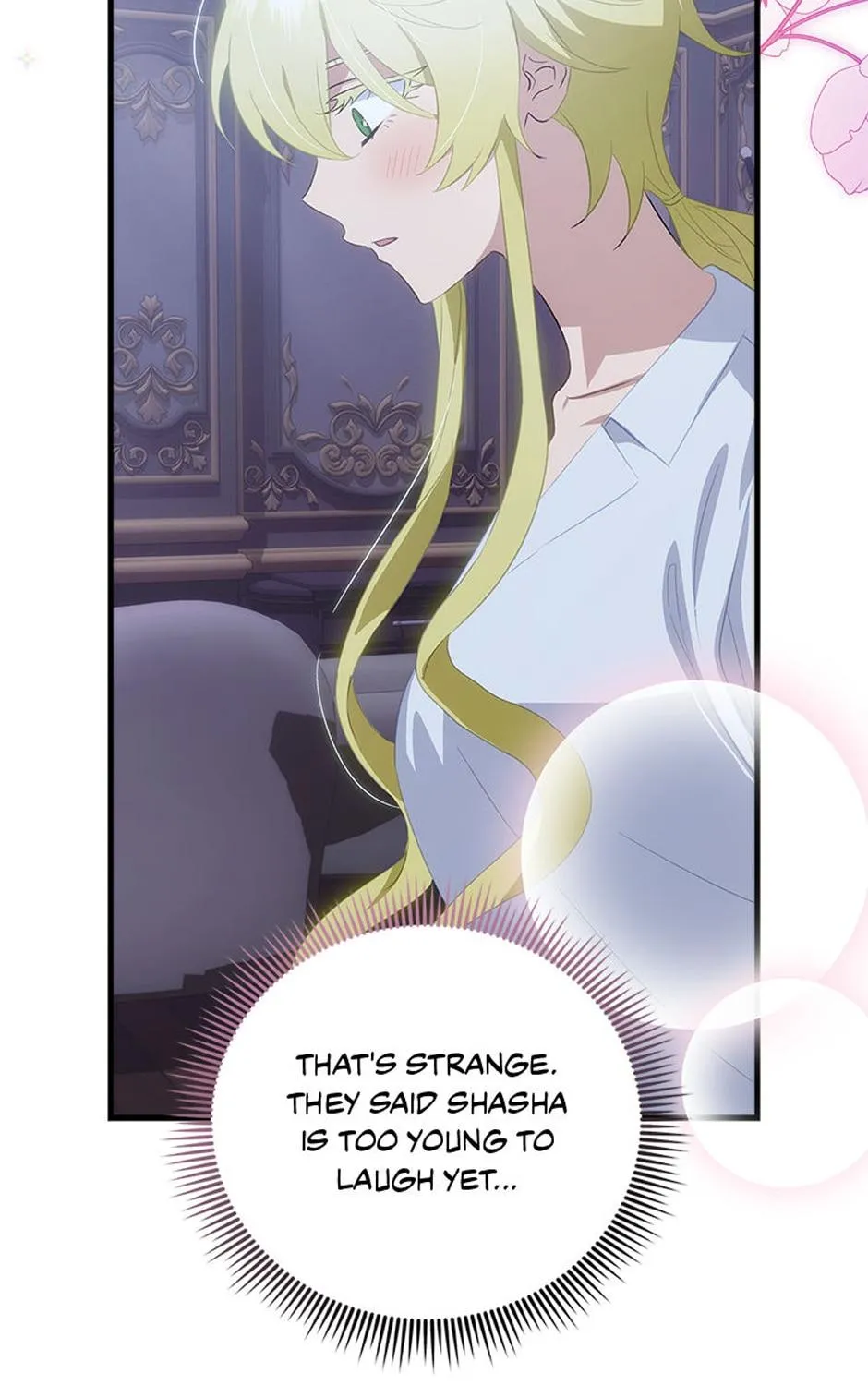 The Baby Isn’T Yours Chapter 65 page 156 - 