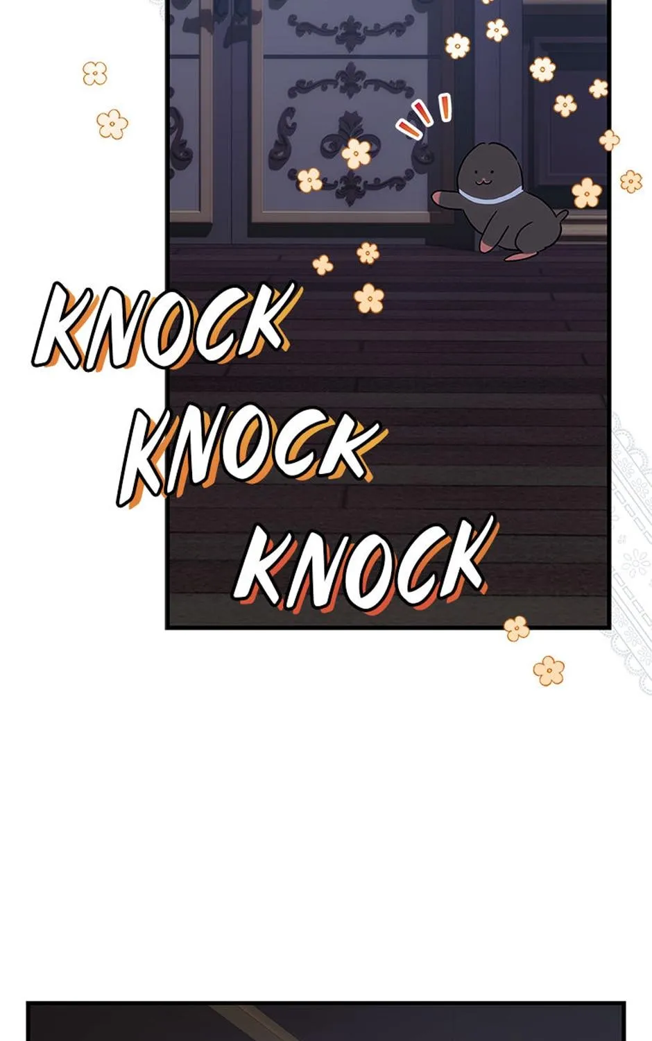 The Baby Isn’T Yours Chapter 65 page 22 - 