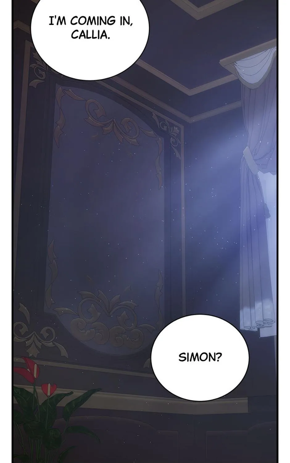 The Baby Isn’T Yours Chapter 65 page 24 - 