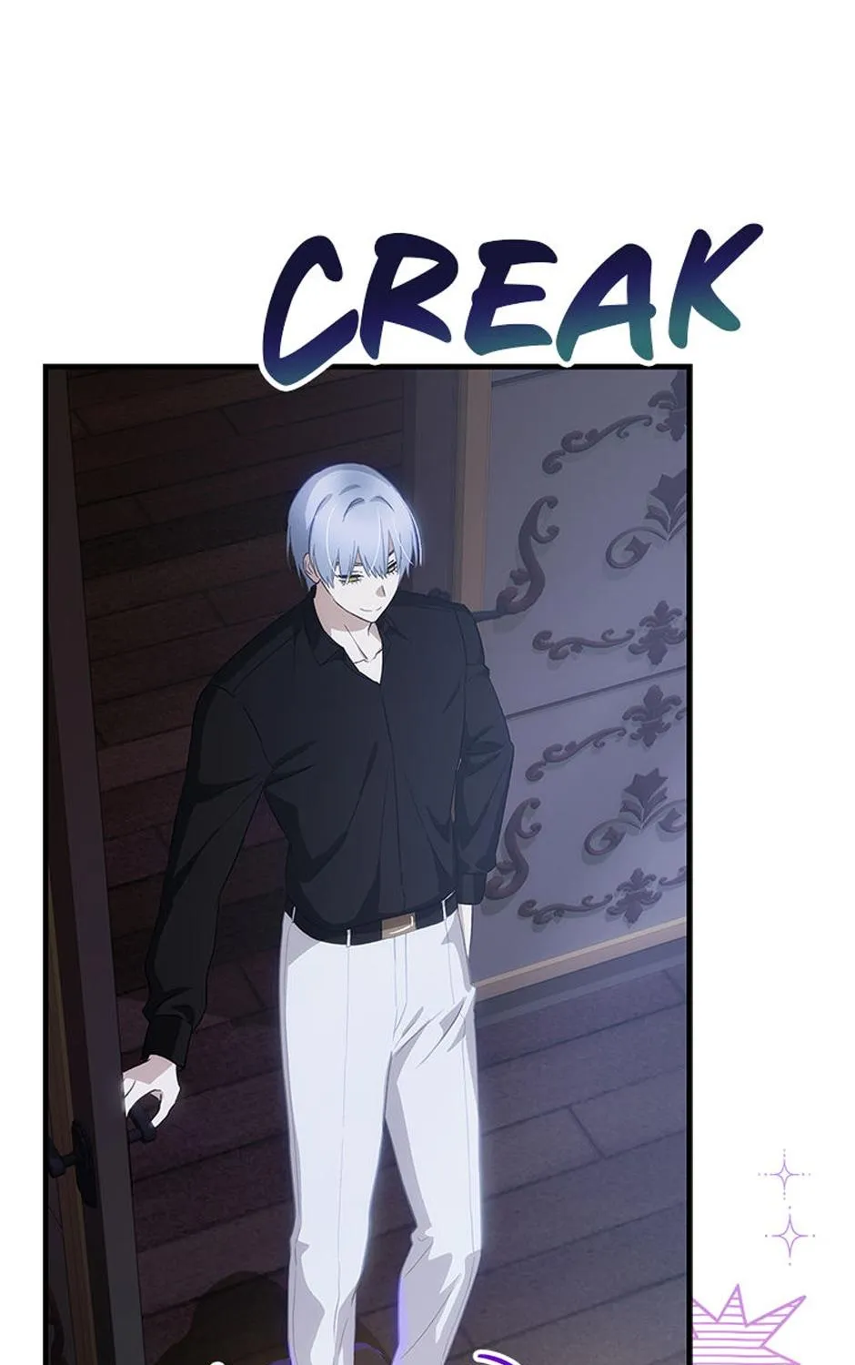 The Baby Isn’T Yours Chapter 65 page 26 - 