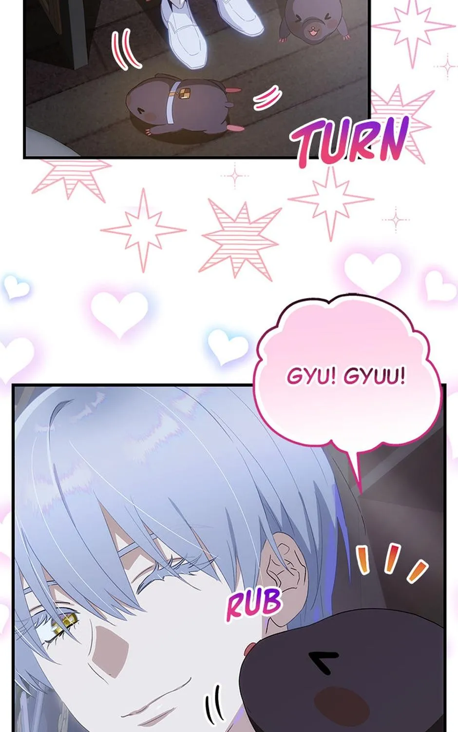 The Baby Isn’T Yours Chapter 65 page 28 - 