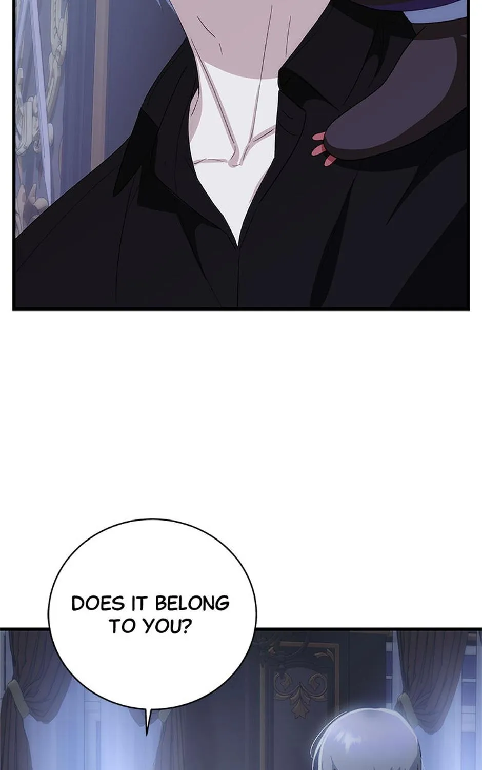 The Baby Isn’T Yours Chapter 65 page 30 - 