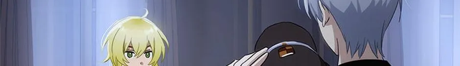 The Baby Isn’T Yours Chapter 65 page 31 - 