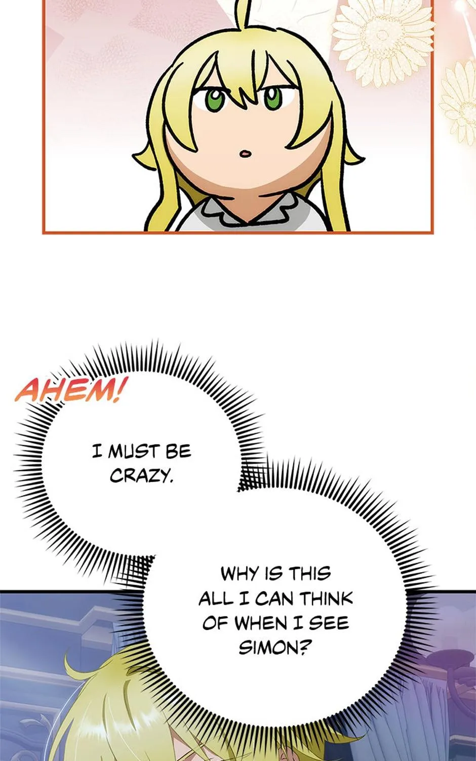 The Baby Isn’T Yours Chapter 65 page 48 - 