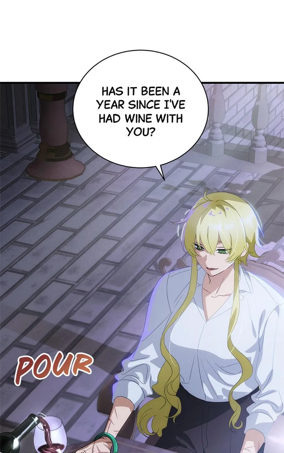 The Baby Isn’T Yours Chapter 65 page 64 - 
