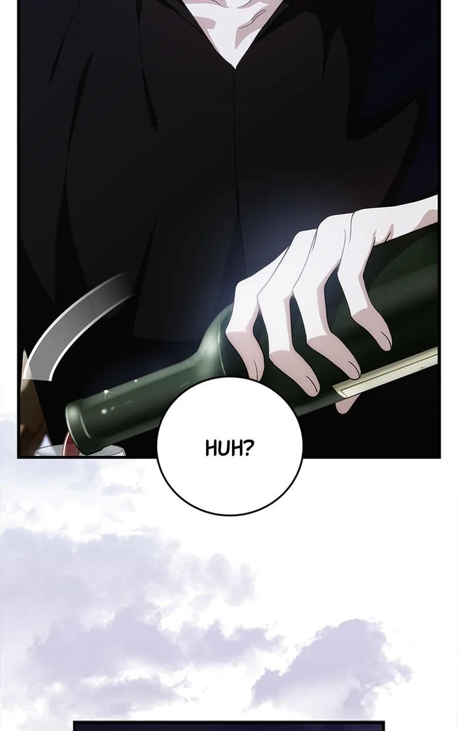 The Baby Isn’T Yours Chapter 65 page 68 - 
