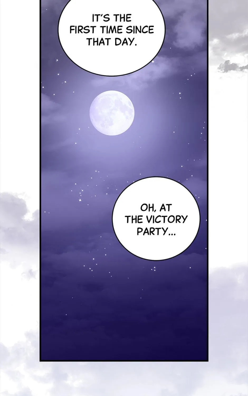 The Baby Isn’T Yours Chapter 65 page 70 - 
