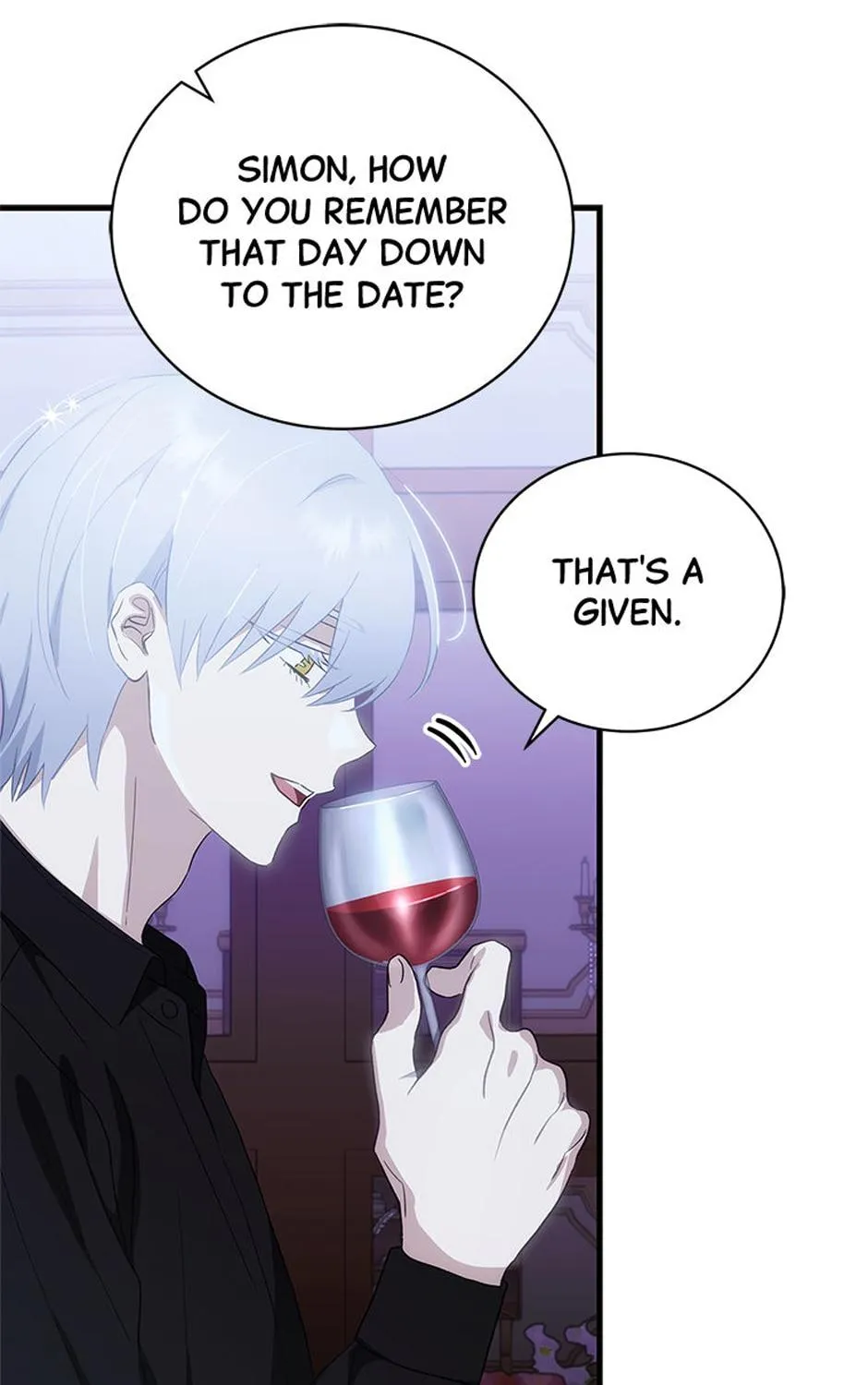 The Baby Isn’T Yours Chapter 65 page 72 - 