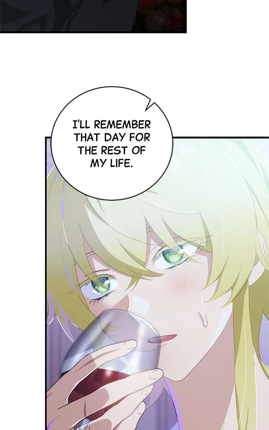 The Baby Isn’T Yours Chapter 65 page 74 - 