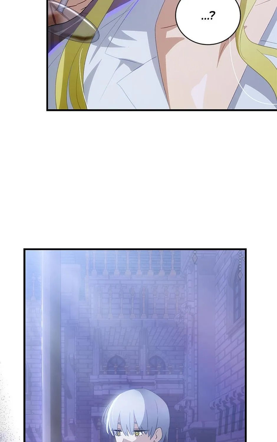 The Baby Isn’T Yours Chapter 65 page 76 - 