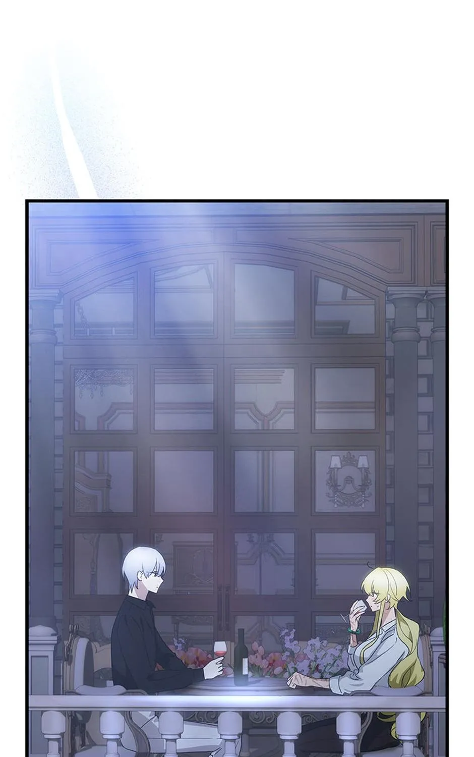 The Baby Isn’T Yours Chapter 65 page 82 - 