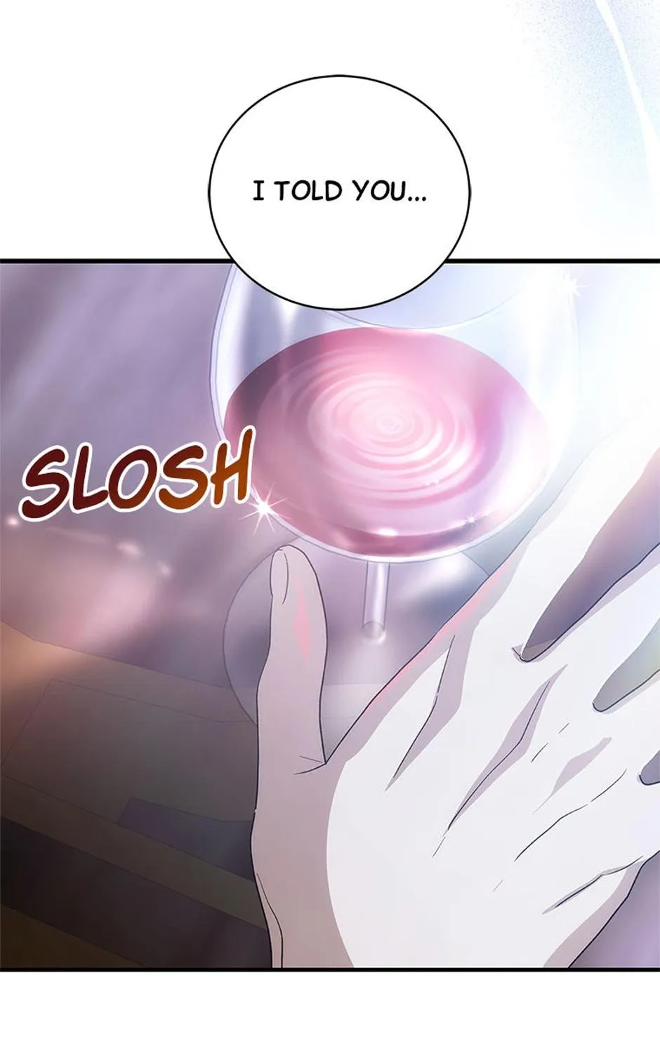 The Baby Isn’T Yours Chapter 65 page 84 - 