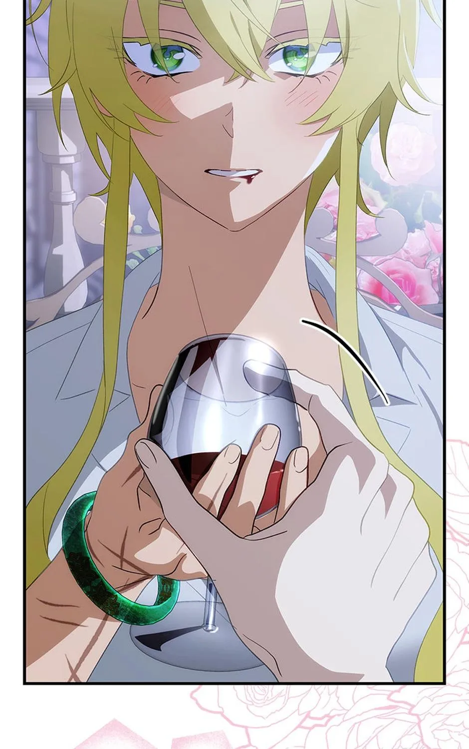 The Baby Isn’T Yours Chapter 65 page 86 - 