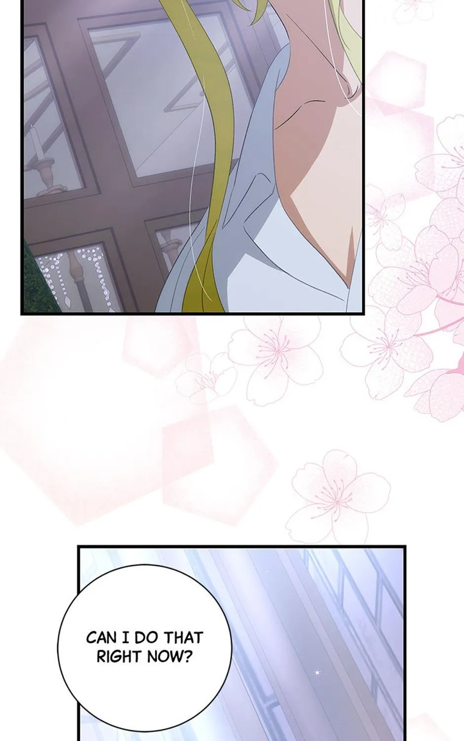 The Baby Isn’T Yours Chapter 65 page 94 - 