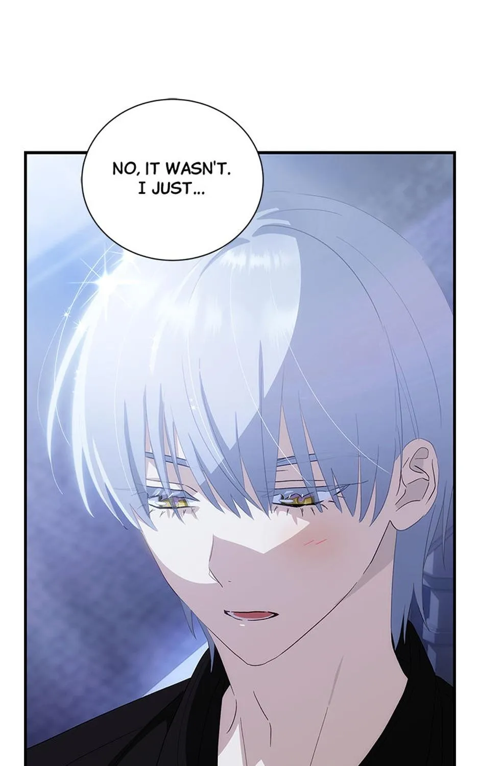The Baby Isn’T Yours Chapter 65 page 98 - 