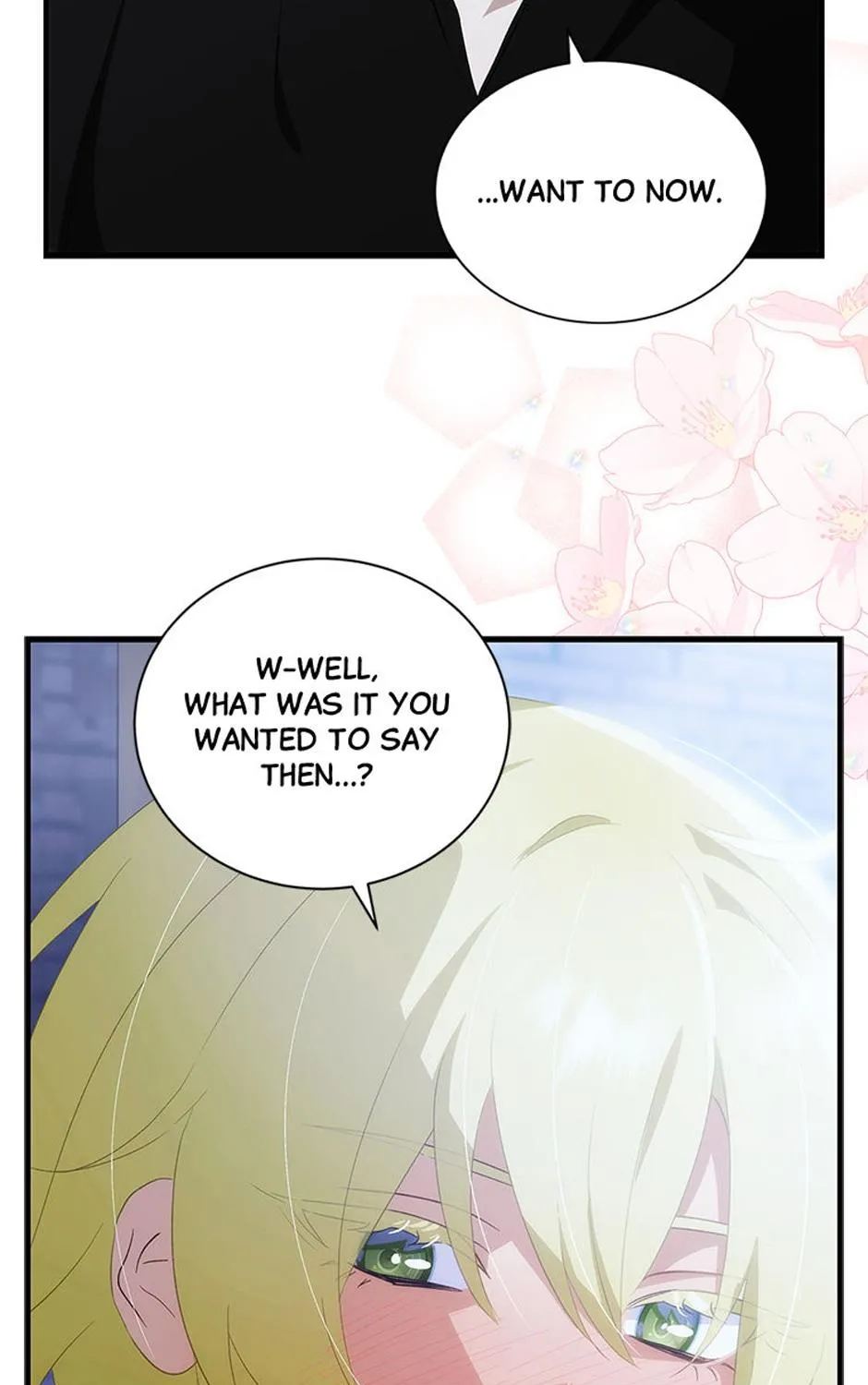 The Baby Isn’T Yours Chapter 65 page 100 - 
