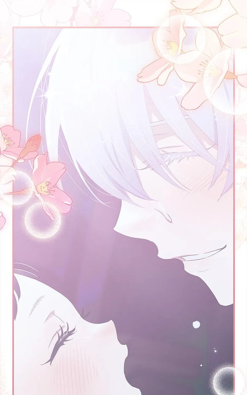 The Baby Isn’T Yours Chapter 66 page 1 - 