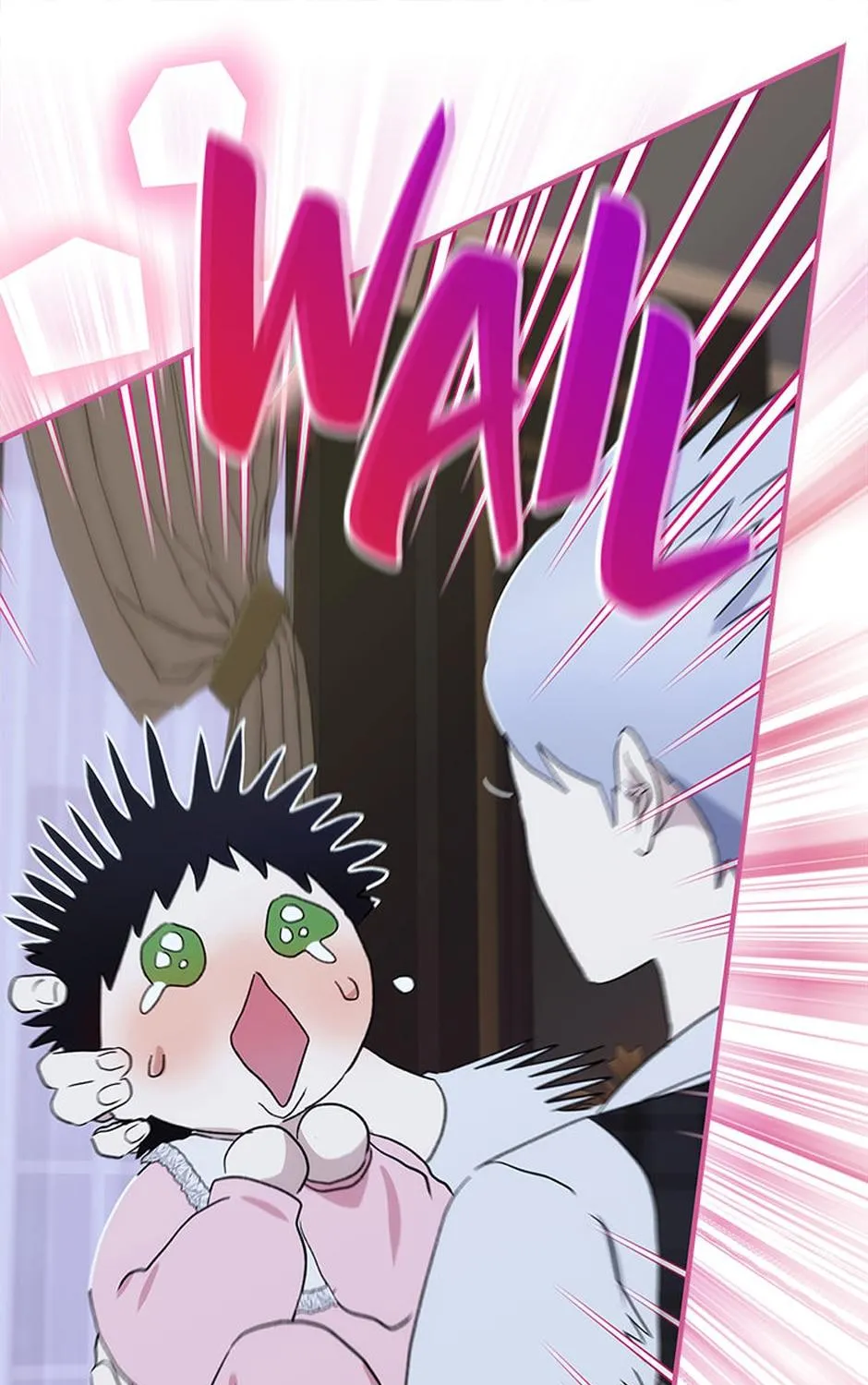 The Baby Isn’T Yours Chapter 66 page 101 - 