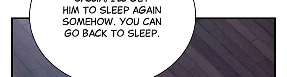The Baby Isn’T Yours Chapter 66 page 106 - 