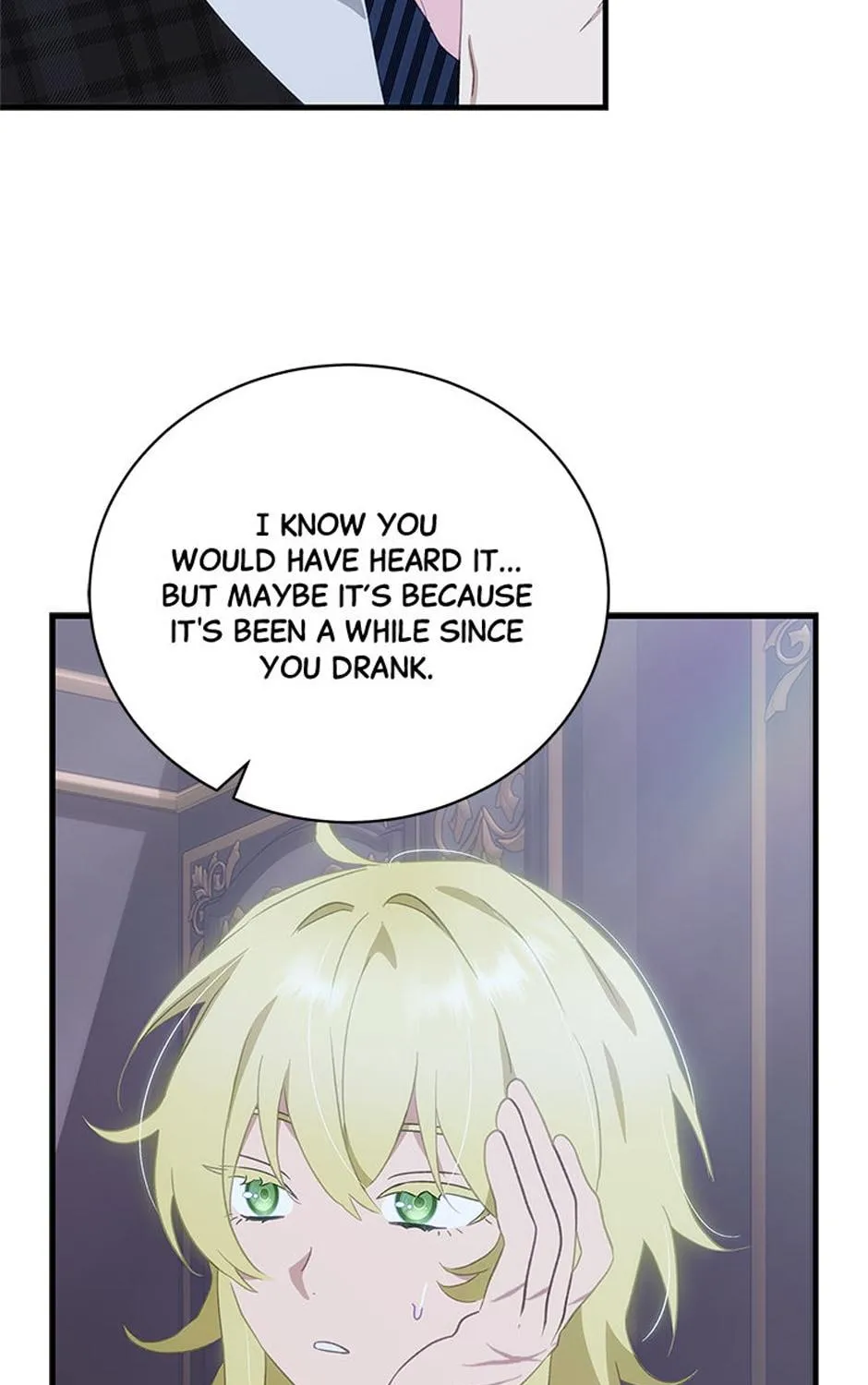 The Baby Isn’T Yours Chapter 66 page 111 - 